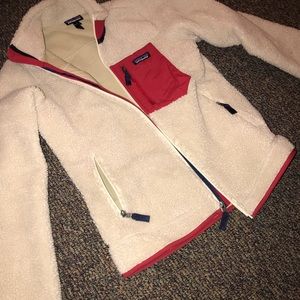 Worn once women’s medium Patagonia jacket